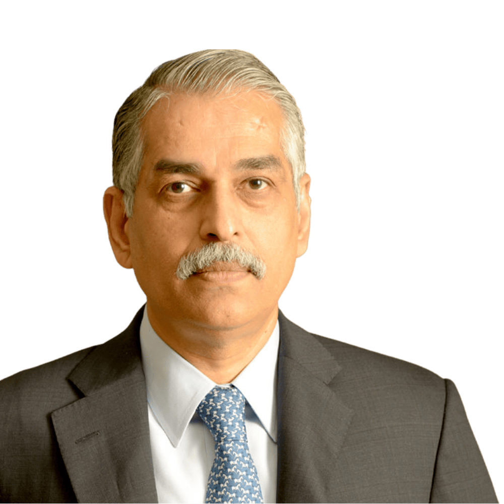 Dr Ashutosh Raghuvanshi